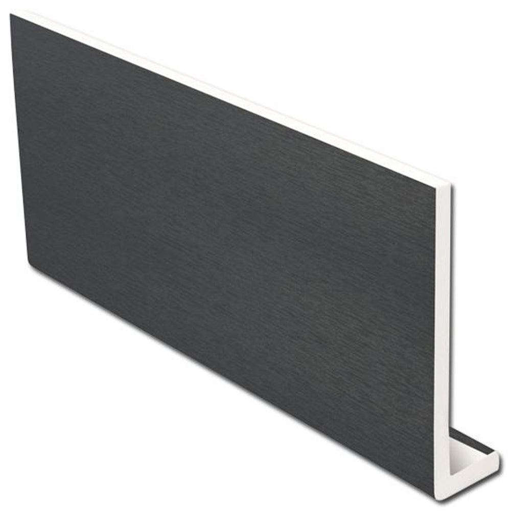 Anthracite UPVC Fascia Board Category