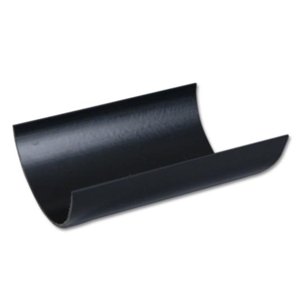 Black Round UPVC Gutter & Pipe Category