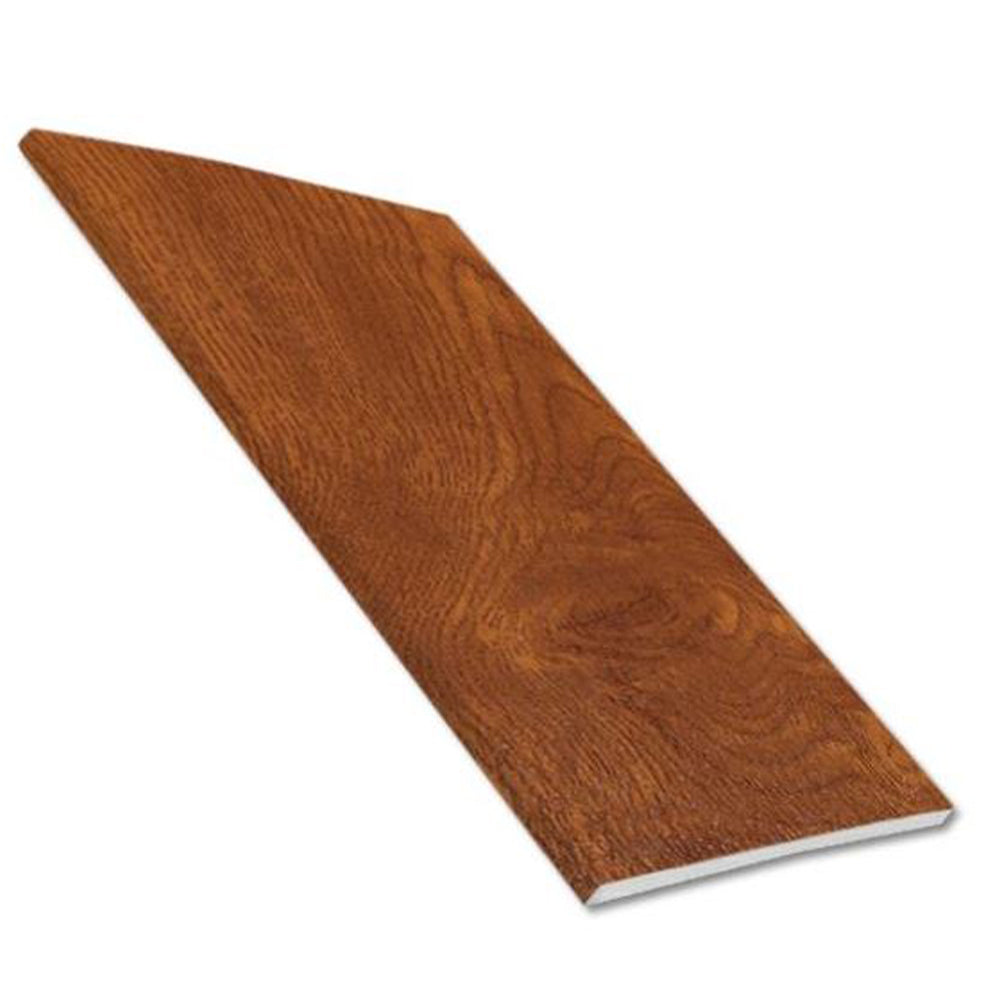 Golden Oak UPVC Soffit Board Category
