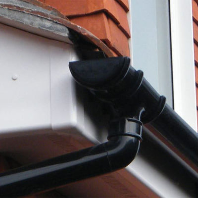 UPVC Gutter entire collection