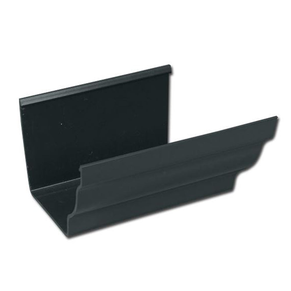 Anthracite UPVC Gutter & Pipe