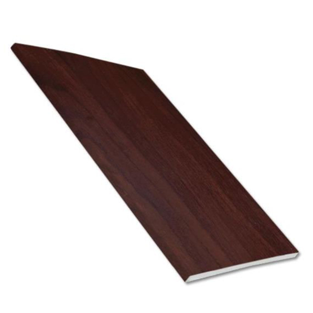Rosewood UPVC Soffit Board Category