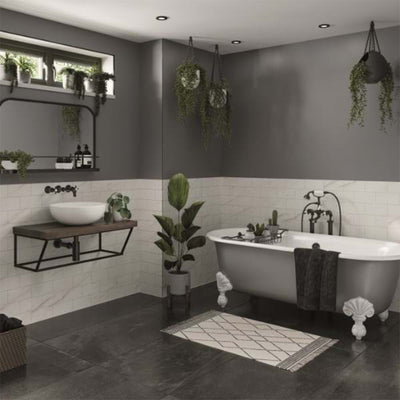 Monument Grey MultiPanel Wall Panel