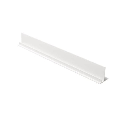 Kavex Wall Starter Trim with Batten Cover