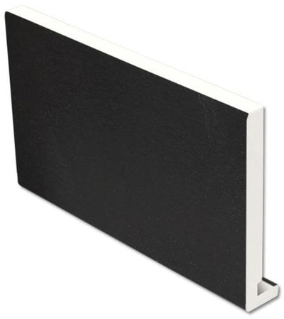 Black Ash Replacement Fascia Board 16mm 5mt