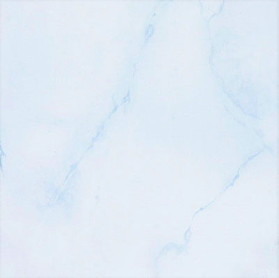 Neptune Blue Marble 2.6mt x 250mm Pack of 4