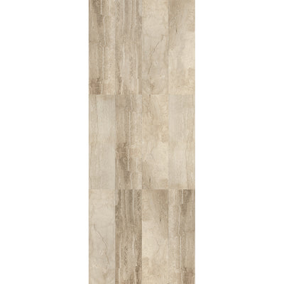 Brown Marble Tile Vox Vilo Wall Panel