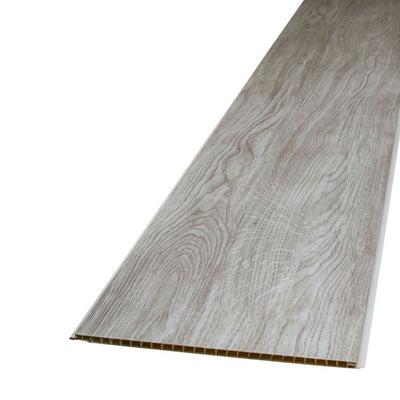 Chalked Elegant Oak Elite Panel 300mm