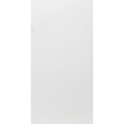 Gloss White Elite Panel 900mm