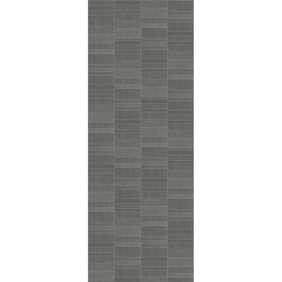 Graphite Decor Tile Vox Vilo Wall Panel