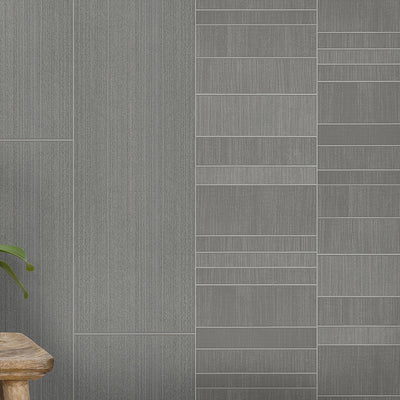 Graphite Tile Vox Vilo Wall Panel