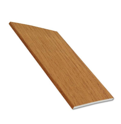 Irish Oak UPVC Soffit Board 5mt 9mm