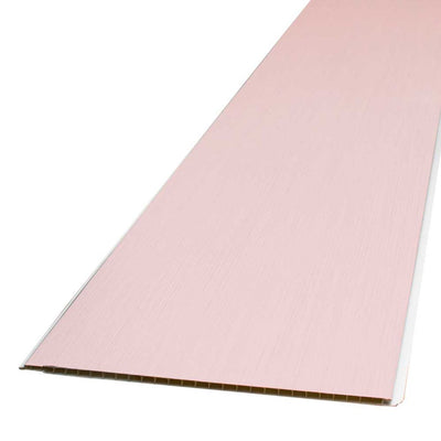 Pink Abstract Elite Panel 300mm