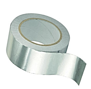 Polycarbonate Aluminium Foil Tape