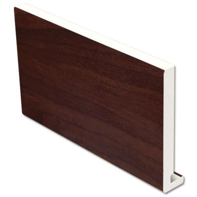 Rosewood Replacement Fascia Board 16mm 5mt