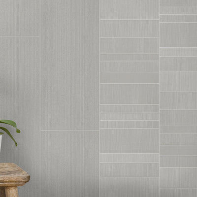 Silver Tile Vox Vilo Wall Panel
