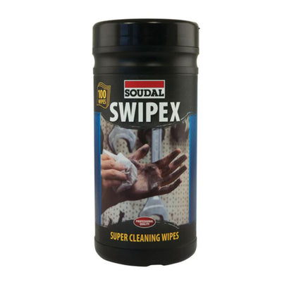 Swipex Cleaning Wipes