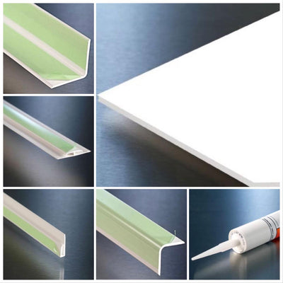 Why Premium Hygienic Wall Cladding is Essential for Your Business