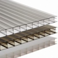 16mm Triplewall Polycarbonate