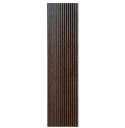 Choco Brown Acoustic Panel