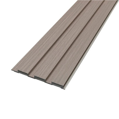 Thermo Slat Ash Grey