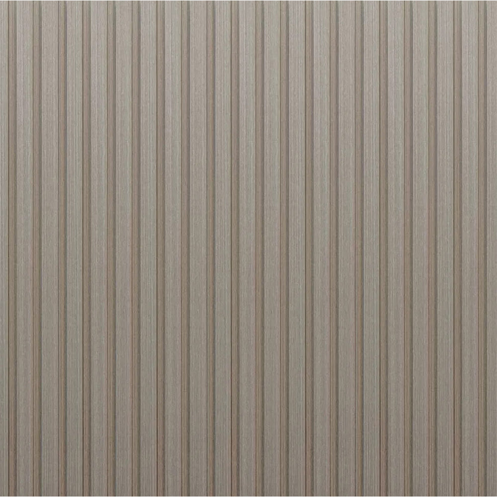 Thermo Slat Ash Grey