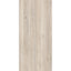 Scandi Oak Mermaid Bathroom & Shower Wall Panel