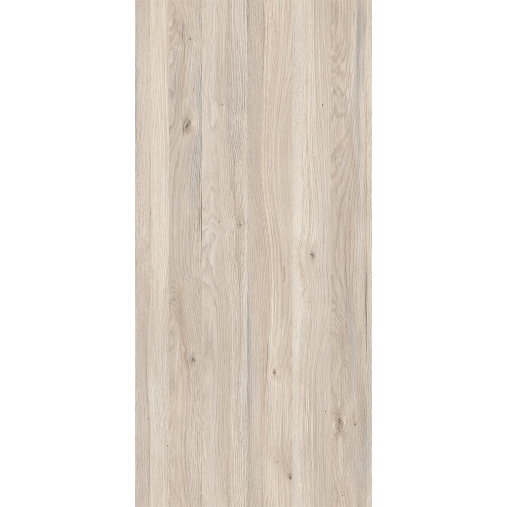 Scandi Oak Mermaid Bathroom & Shower Wall Panel