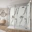 Calacatta Statuario Mermaid Bathroom & Shower Wall Panel