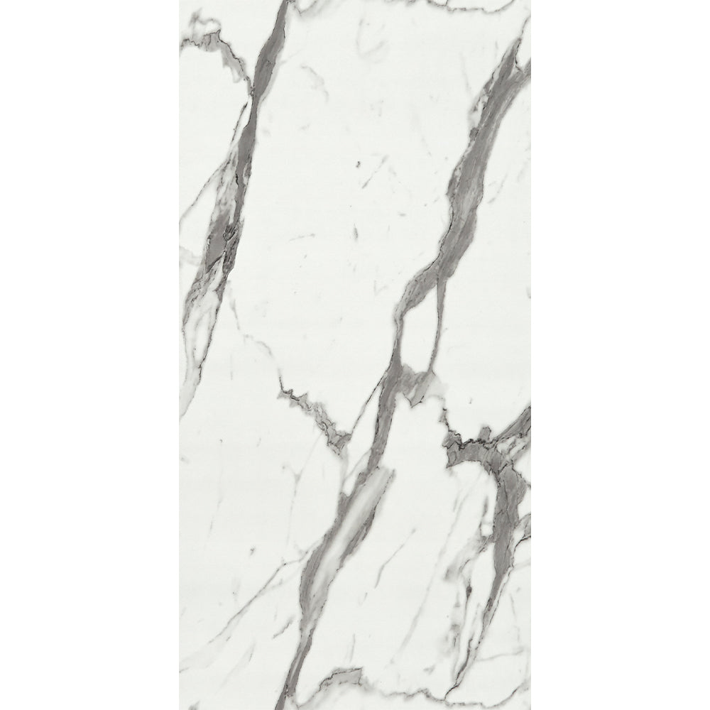 Calacatta Statuario Mermaid Bathroom & Shower Wall Panel