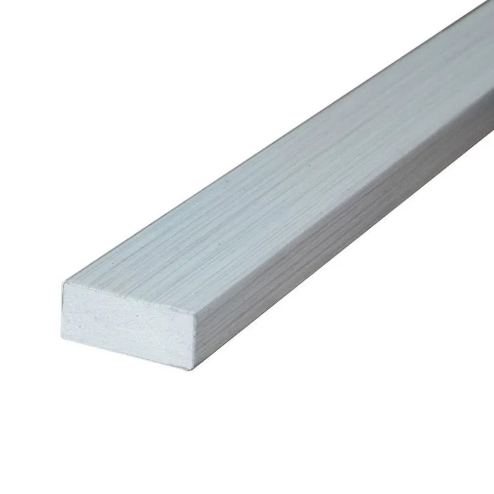 Thermo Slat Universal Edge Trim