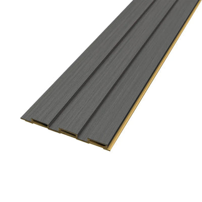 Thermo Slat Charcoal Grey