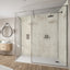 Cream Stone Mermaid Bathroom & Shower Wall Panel