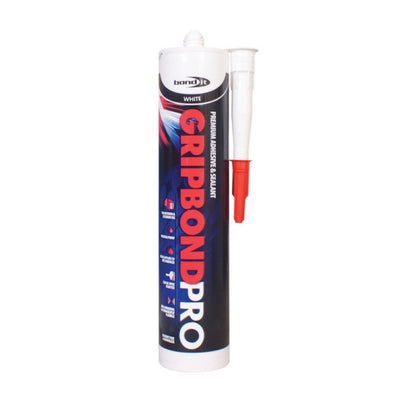 GripBond PRO Hibrid Adhesive 350ml