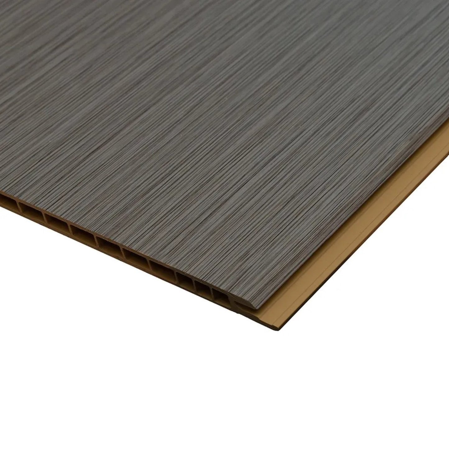 Hardex V Groove Wall Panel - Earth