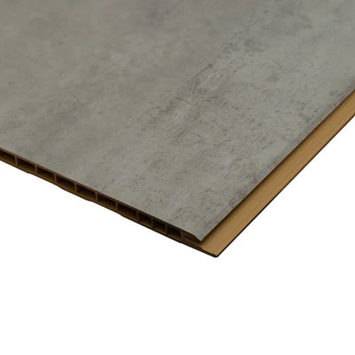 Hardex V Groove Wall Panel - Oat