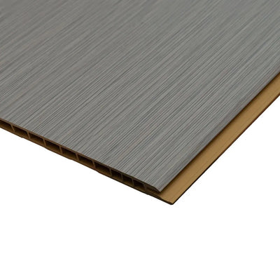 Hardex V Groove Wall Panel - Shadow