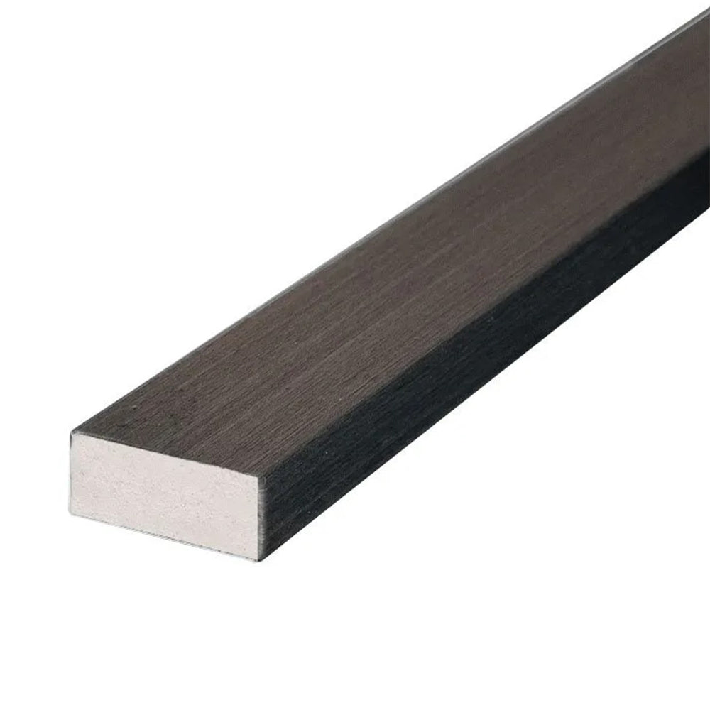 Thermo Slat Universal Edge Trim