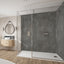 Magma Stone Mermaid Bathroom & Shower Wall Panel