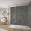 Magma Stone Mermaid Bathroom & Shower Wall Panel