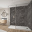 Marbre Palazio Mermaid Bathroom & Shower Wall Panel