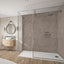 Marmo Venezia Mermaid Bathroom & Shower Wall Panel