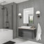 Silver Granite Mermaid Bathroom & Shower Wall Panel