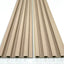 Slat-Wall PVC Wall Panel Niya