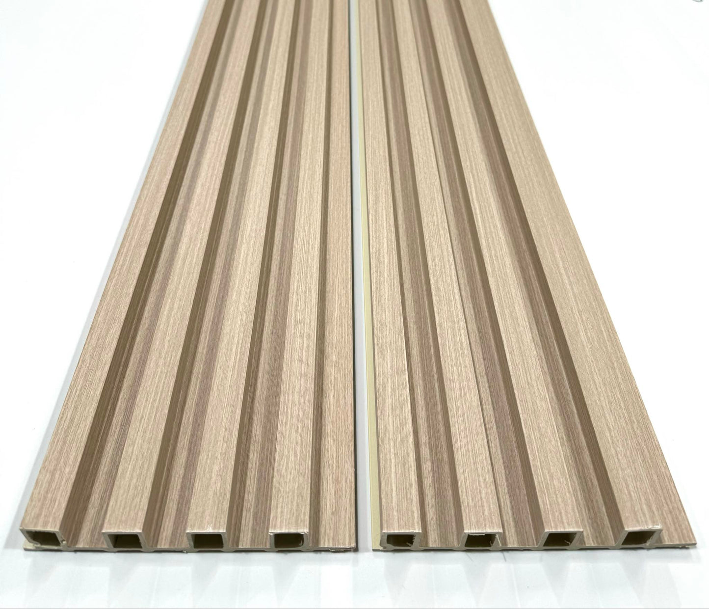 Slat-Wall PVC Wall Panel Niya