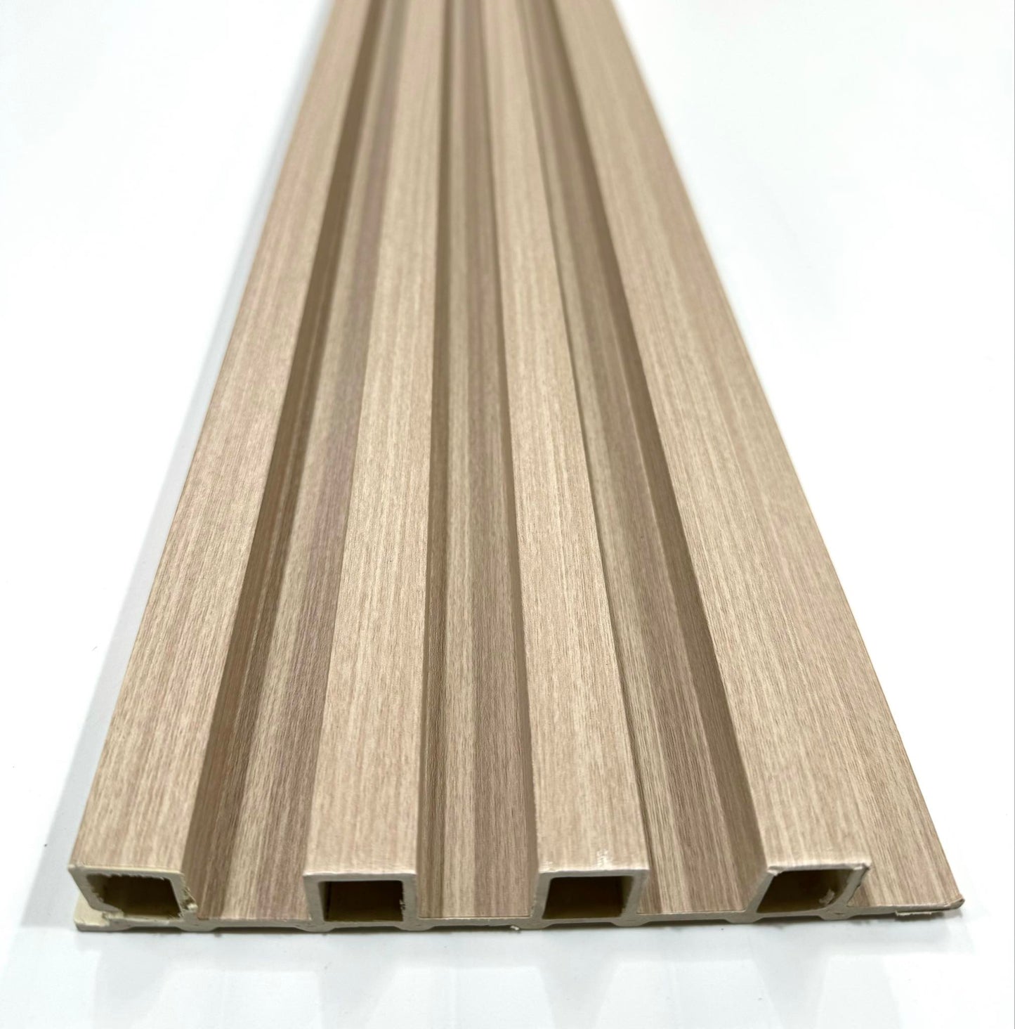 Slat-Wall PVC Wall Panel Niya