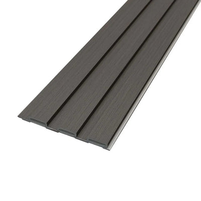 Thermo Slat Smokey Grey