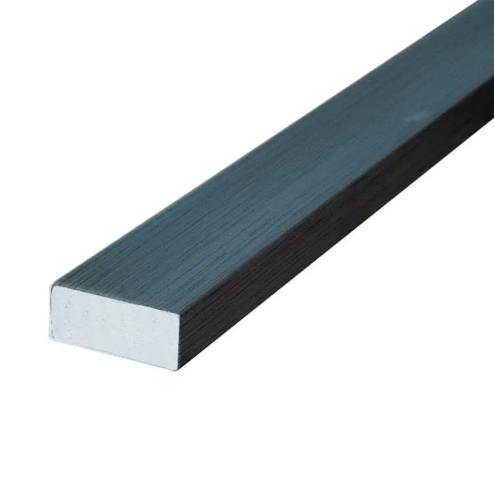 Thermo Slat Universal Edge Trim