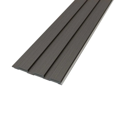 Thermo Slat Smokey Grey