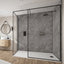 Welsh Slate Mermaid Bathroom & Shower Wall Panel